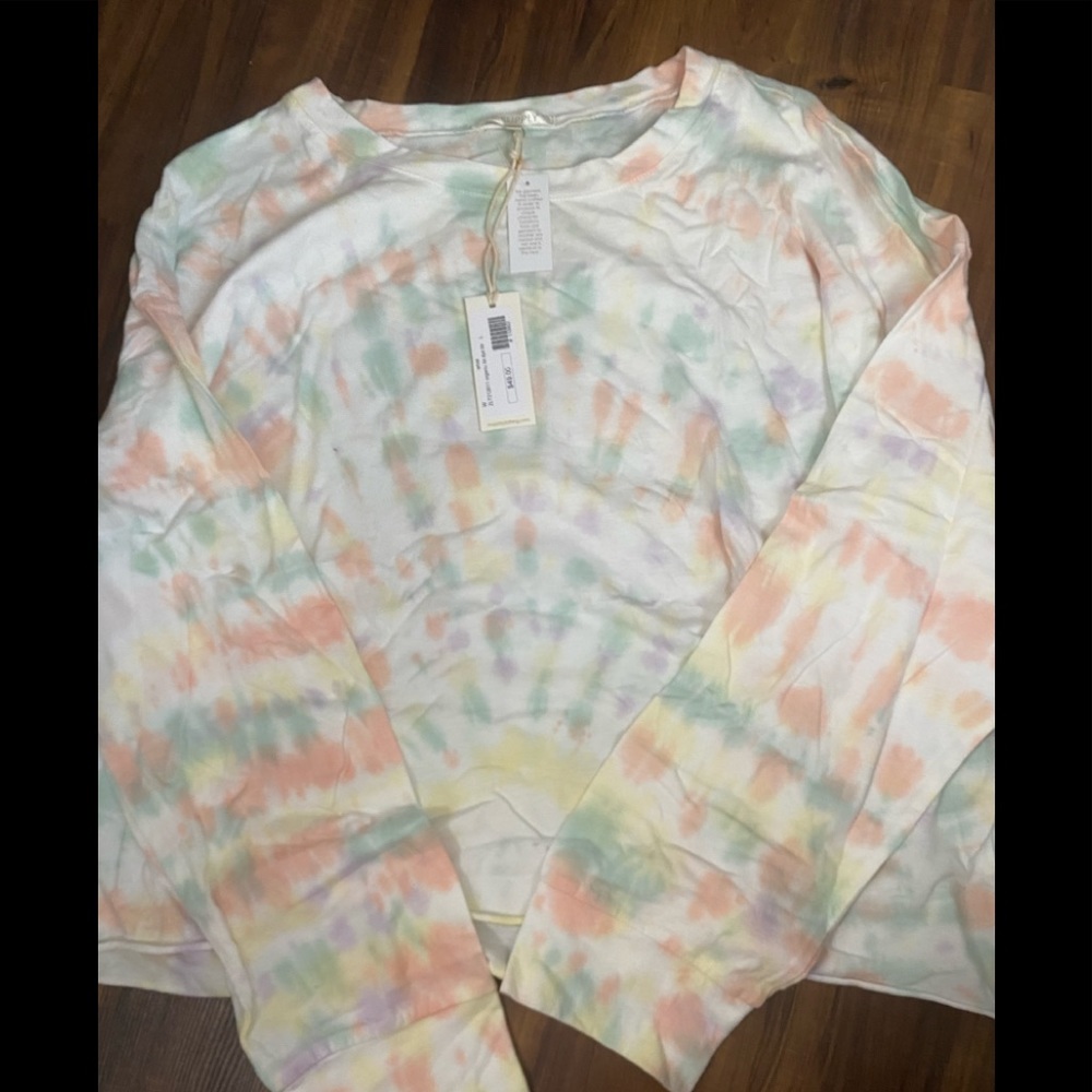 Z Supply Long Sleeve